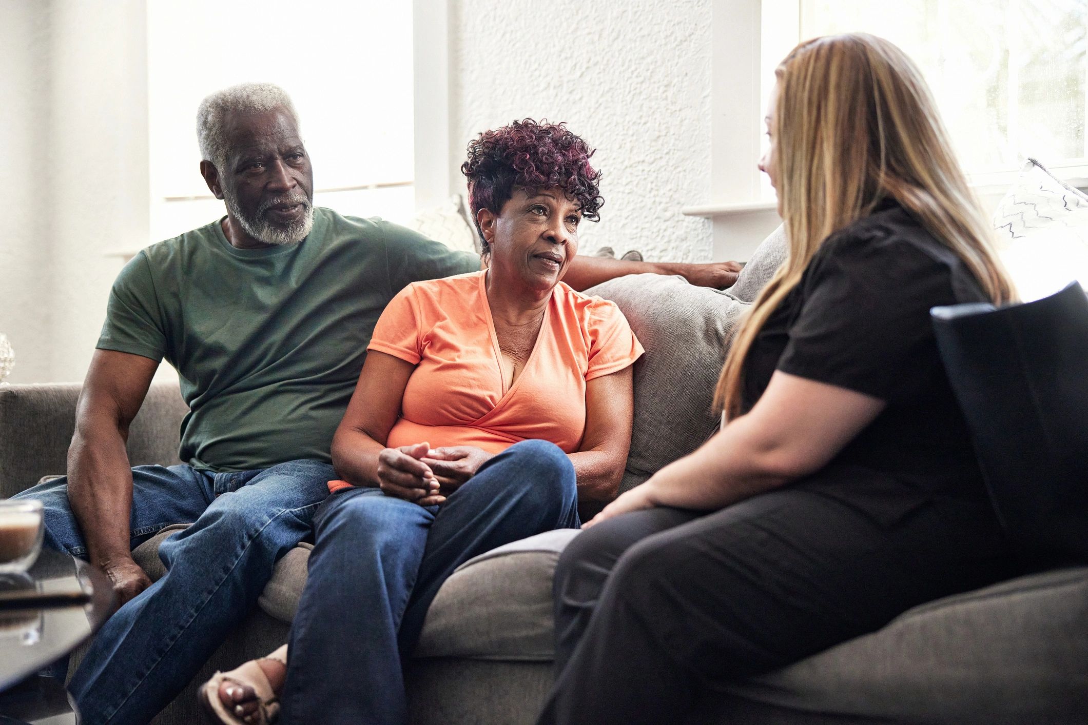 life coaching heart health family support