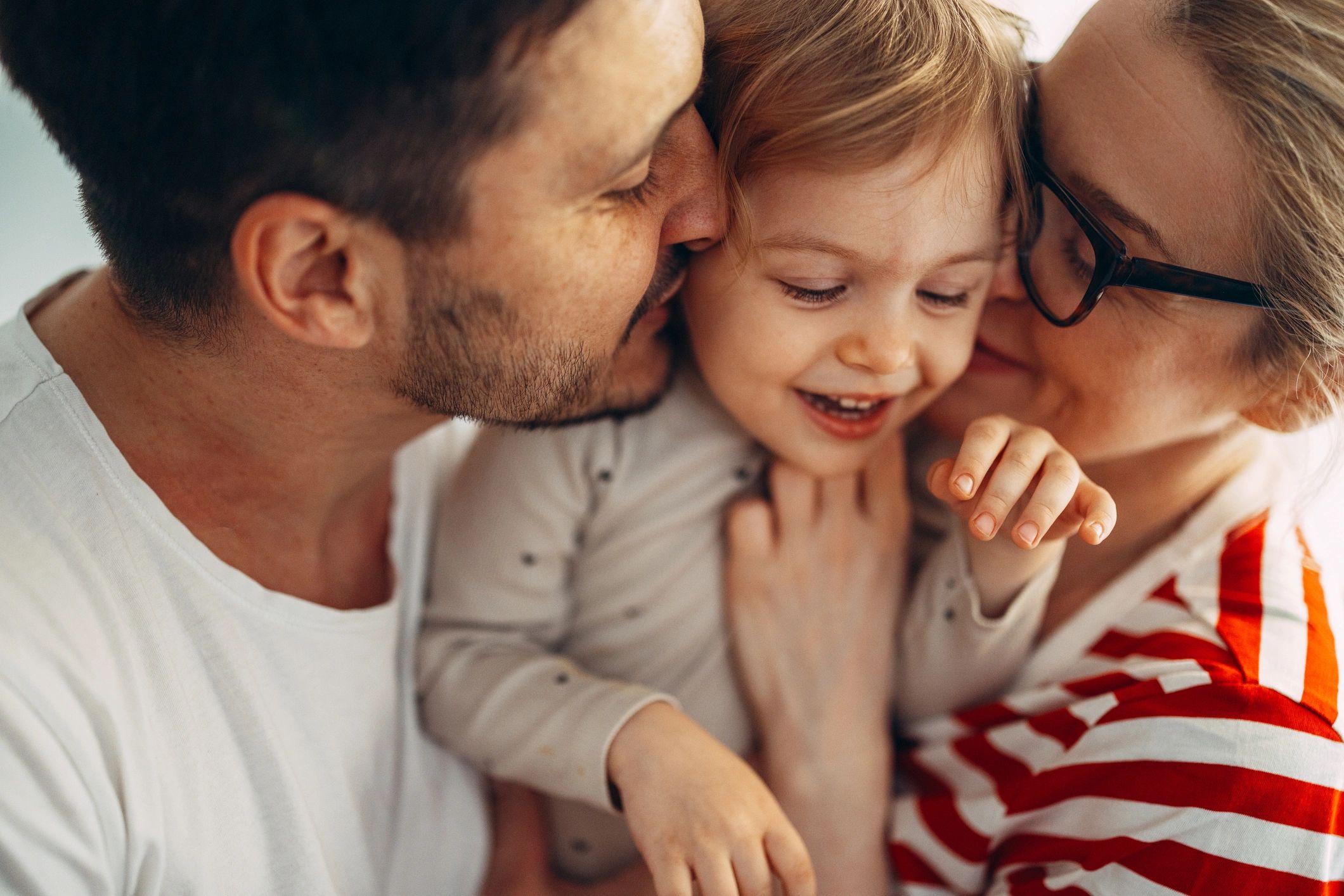 family support congenital heart defect