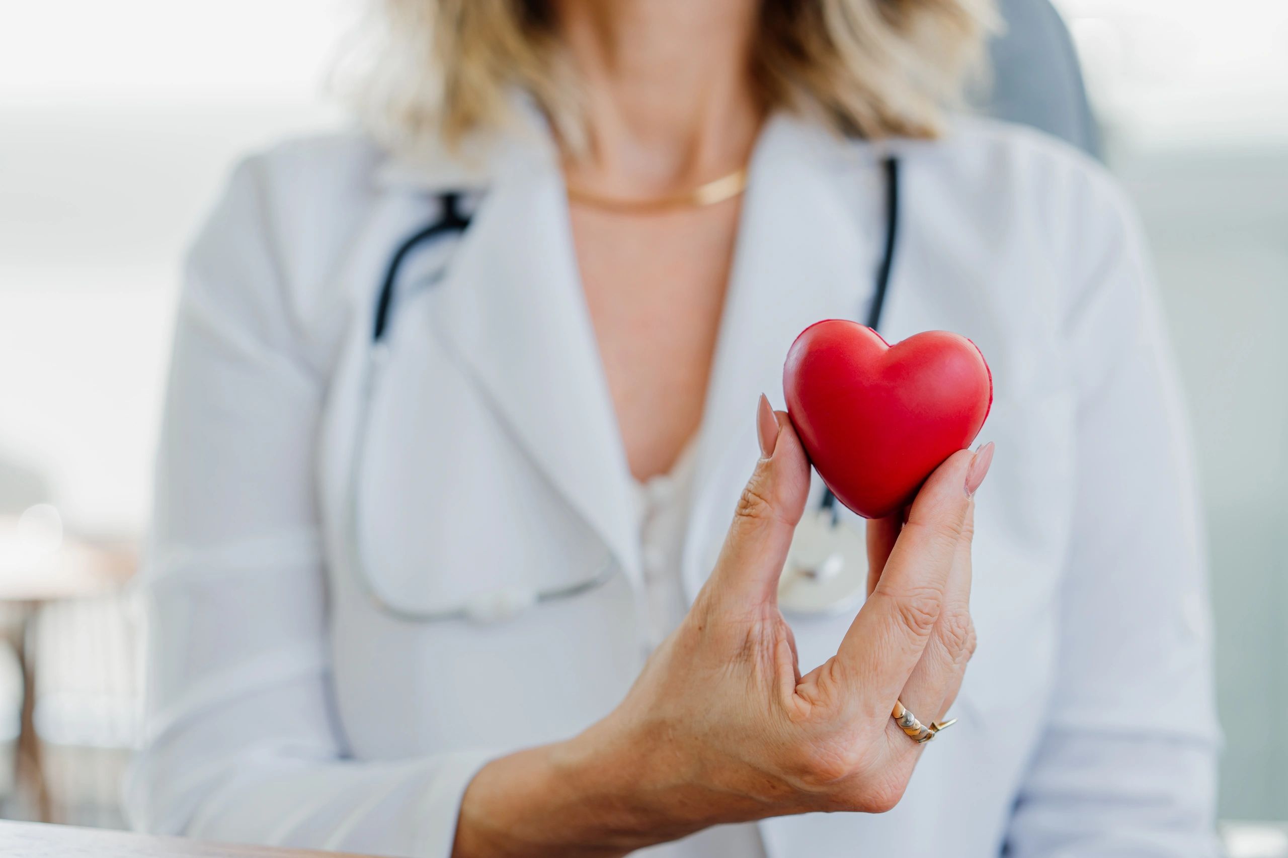 life coaching for heart health