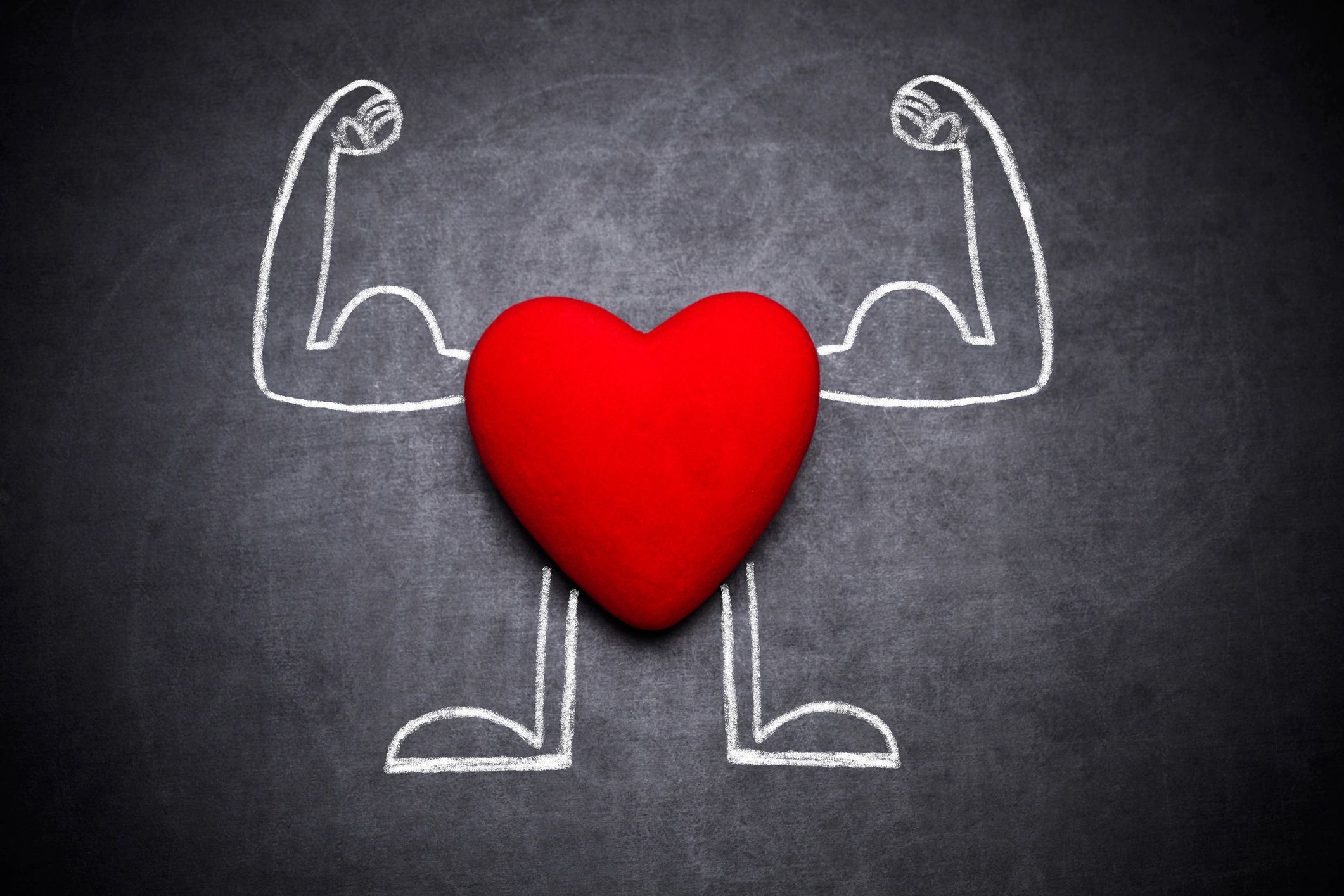 life coaching for heart health